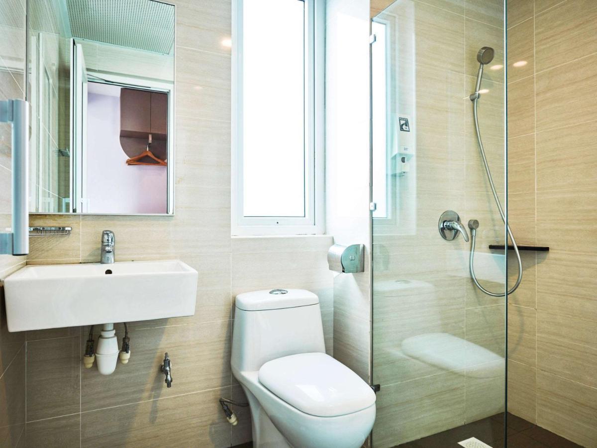 Ibis Budget Singapore Joo Chiat Exterior foto