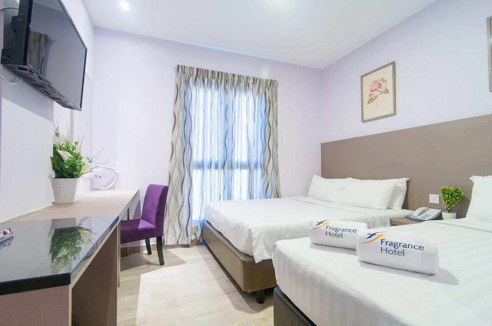 Ibis Budget Singapore Joo Chiat Exterior foto